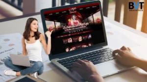 เปิดเว็บพนันตัวเอง